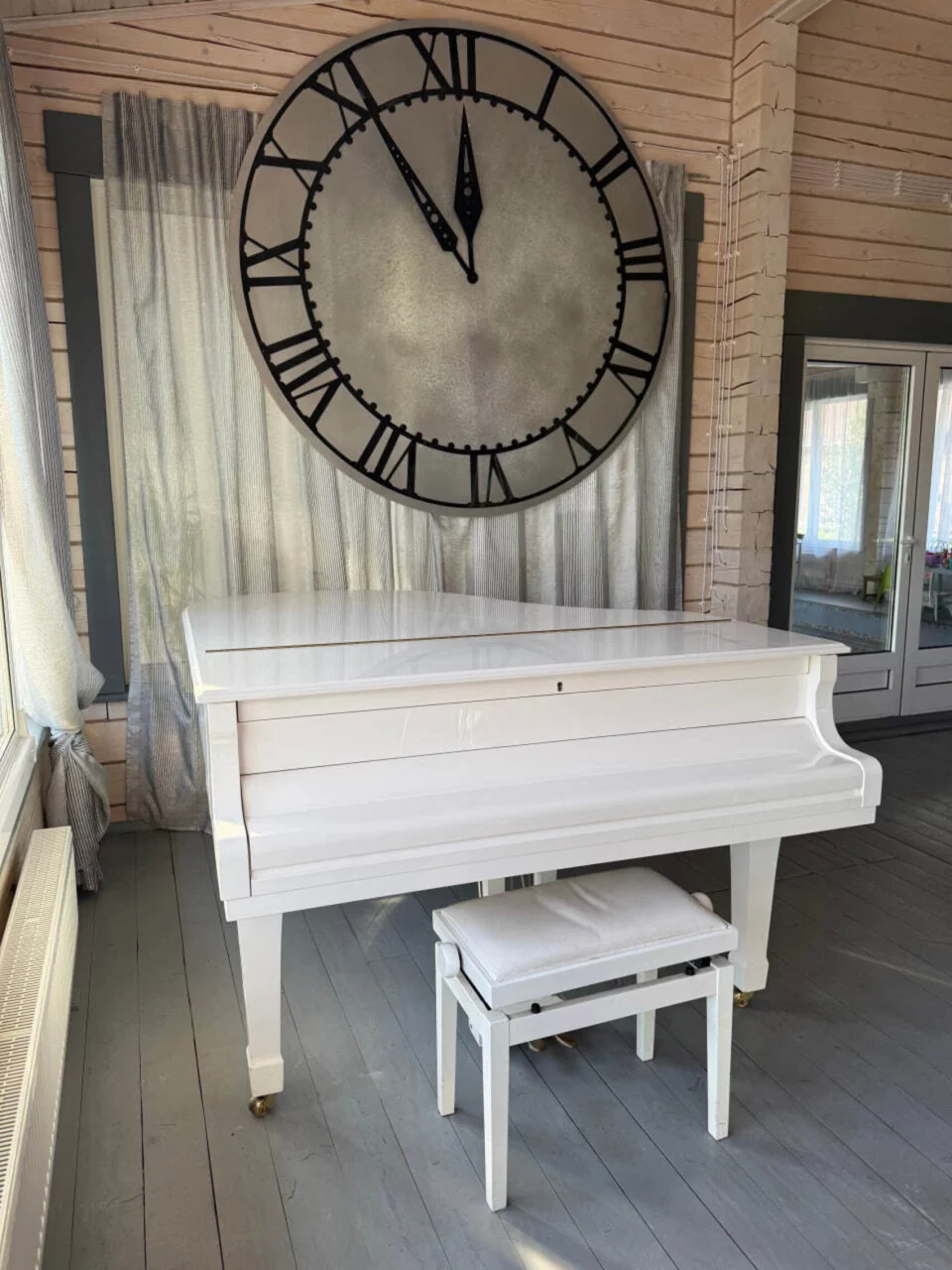 Интерьер/Экстерьер/Банкетная зона/Бар/Стол для двоих/Вход/Главный зал/Lounge зона ресторан Николо-поле фото