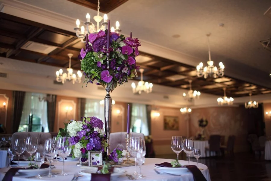 Северная Венеция (2 этаж) Баязет