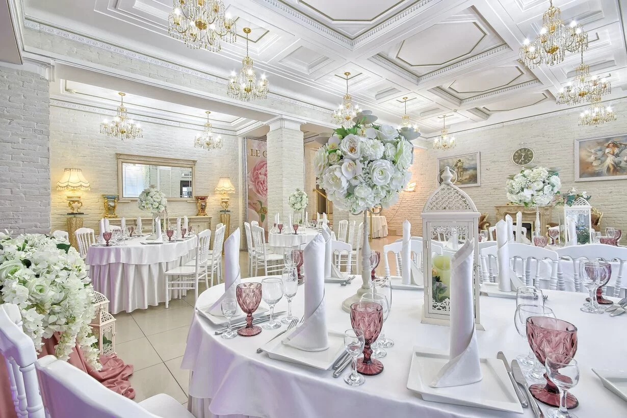 Малый лофт Le Glamour