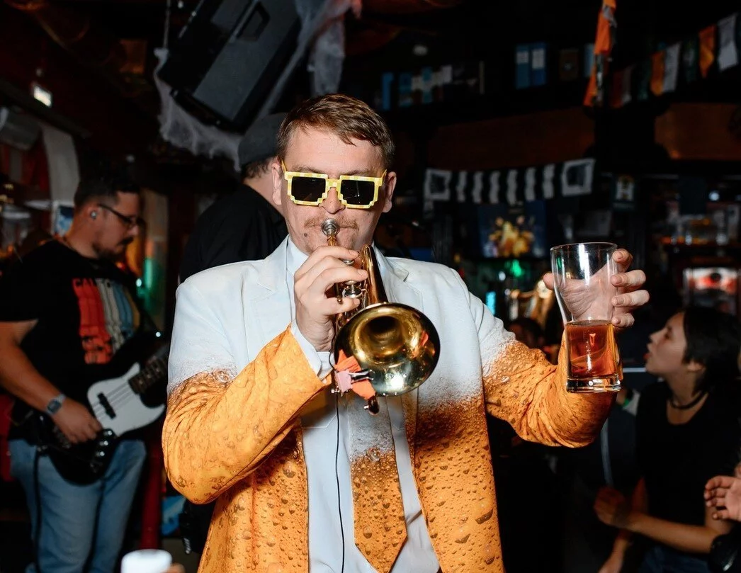 Harat`s Pub — ресторан, Краснодар