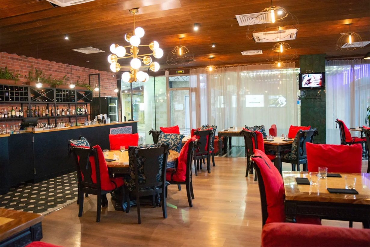 Парк имени 300-летия Санкт-Петербурга Двигай на природу Дзен