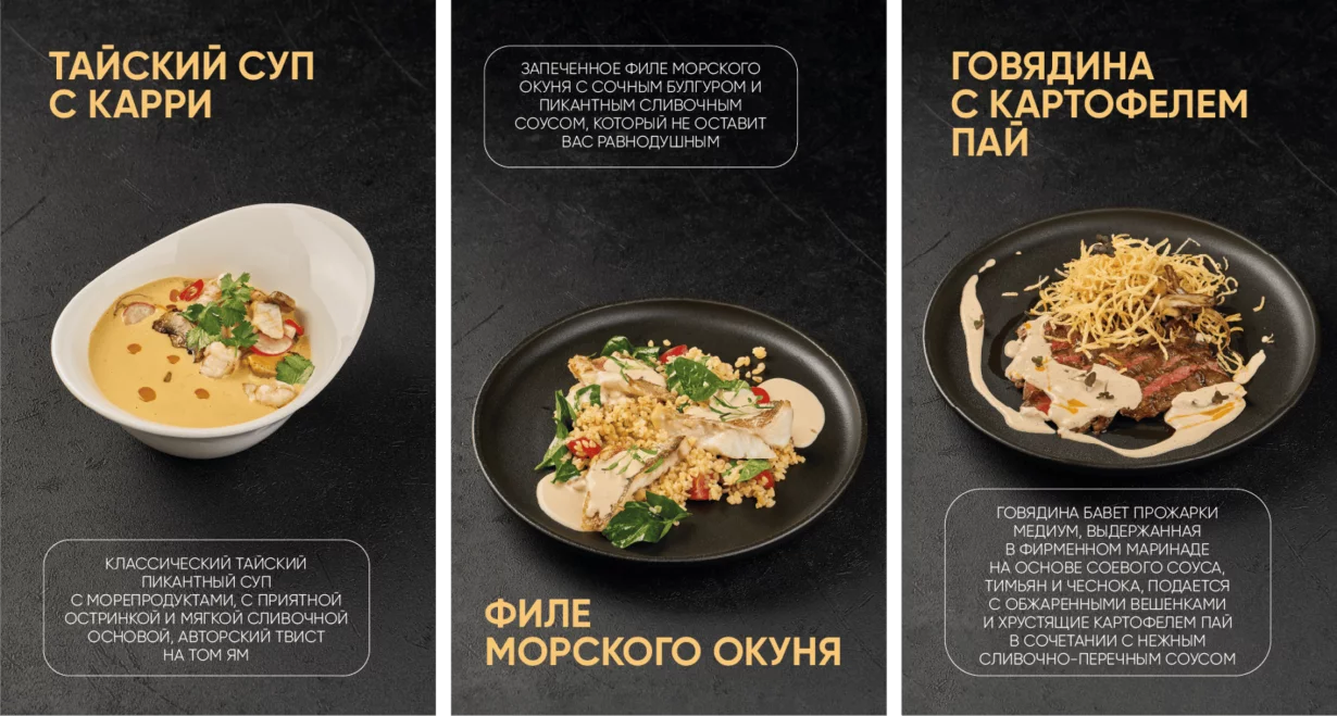 Интерьер/Экстерьер/Банкетная зона/Бар/Стол для двоих/Вход/Главный зал/Lounge зона ресторан Игристые фото