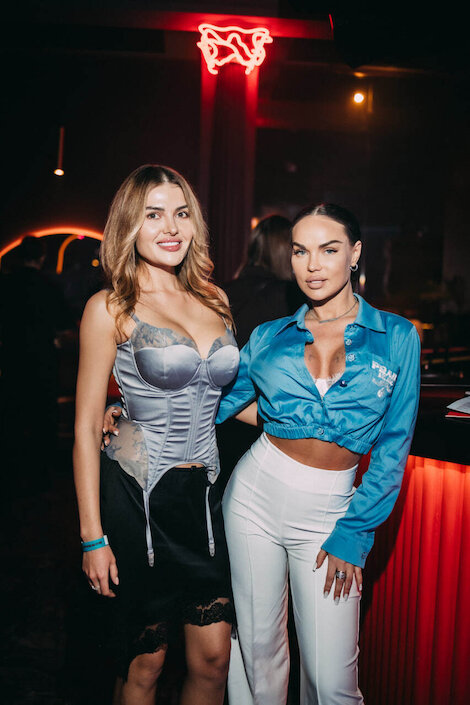 Redclub