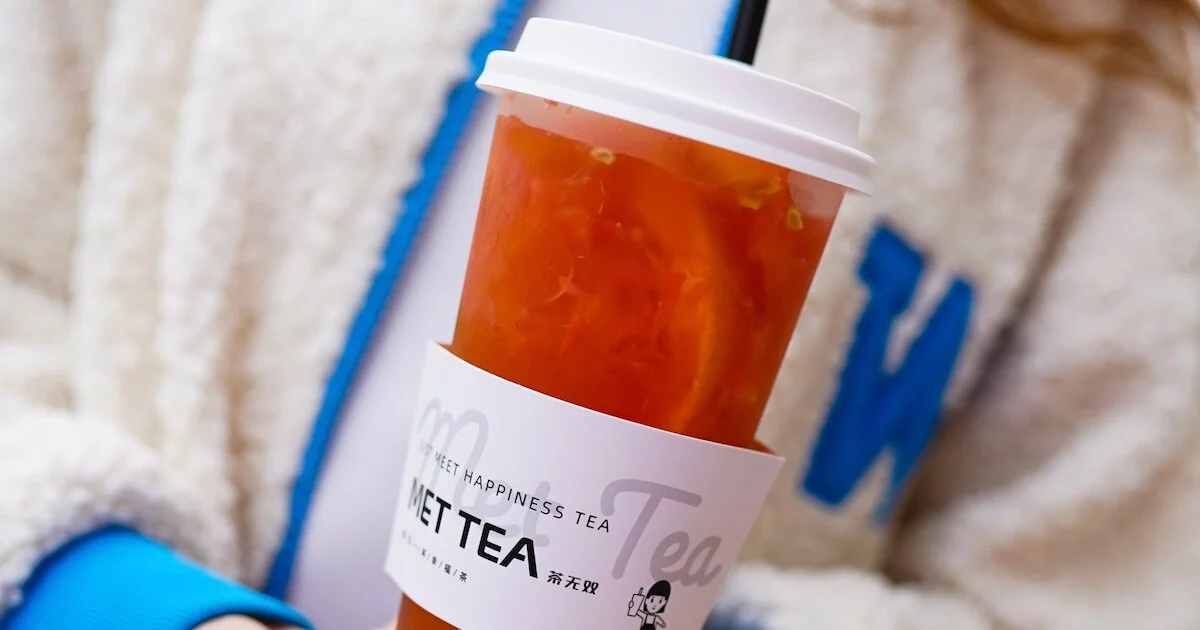 Met Tea — ресторан, Владивосток