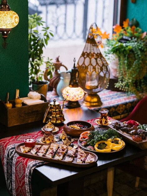 Istanbul