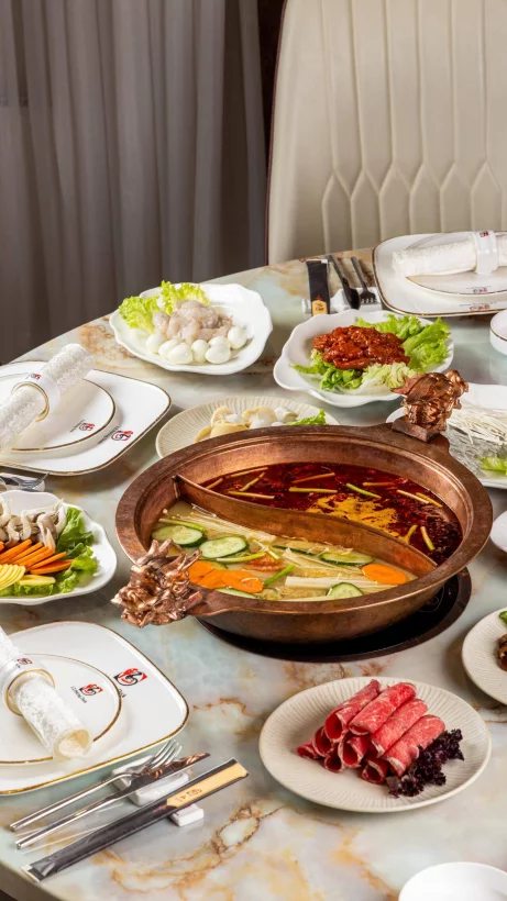 Интерьер/Экстерьер/Банкетная зона/Бар/Стол для двоих/Вход/Главный зал/Lounge зона ресторан J.Z.Peking Duck фото