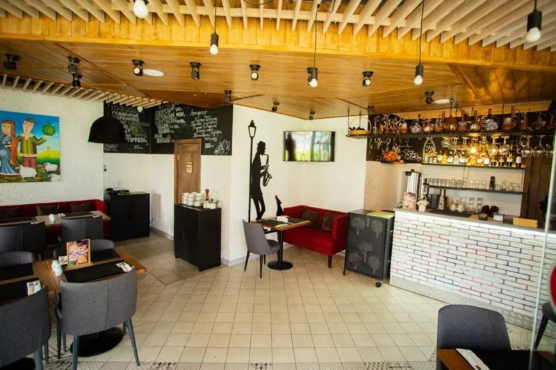 Морской волк ул четаева 66а фото Морской волк ул четаева 66а фото