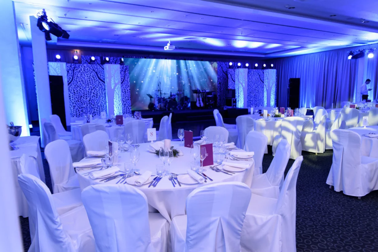 Александровский Airportcity Plaza / ex. Crowne Plaza St. Petersburg Airport