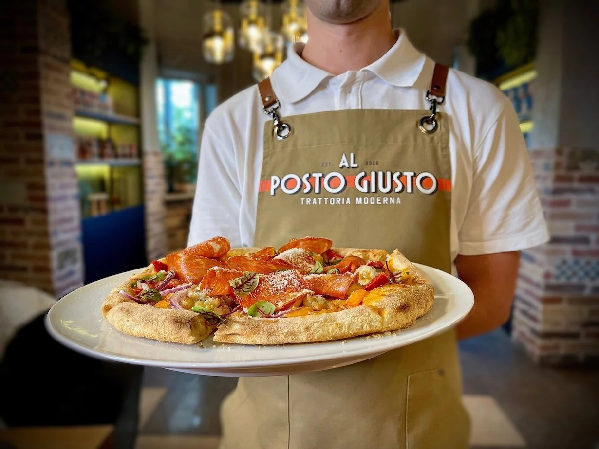 Al posto giusto село успенское 35 фото