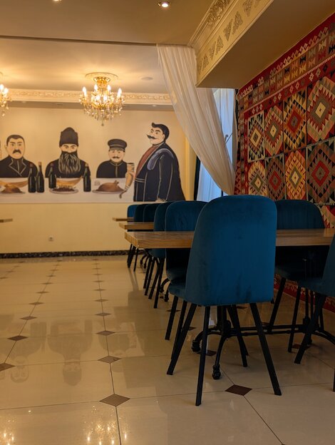 Тбилисури