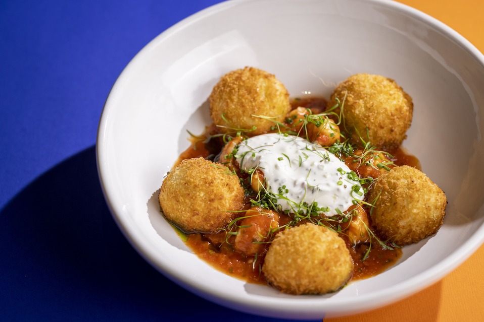 Ресторан «Гермес», Москва: цены, меню, адрес, фото, отзывы ...