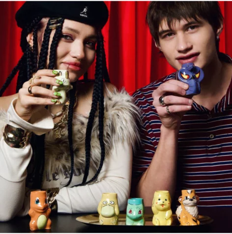 Интерьер/Экстерьер/Банкетная зона/Бар/Стол для двоих/Вход/Главный зал/Lounge зона кулинария Ra'men Land фото