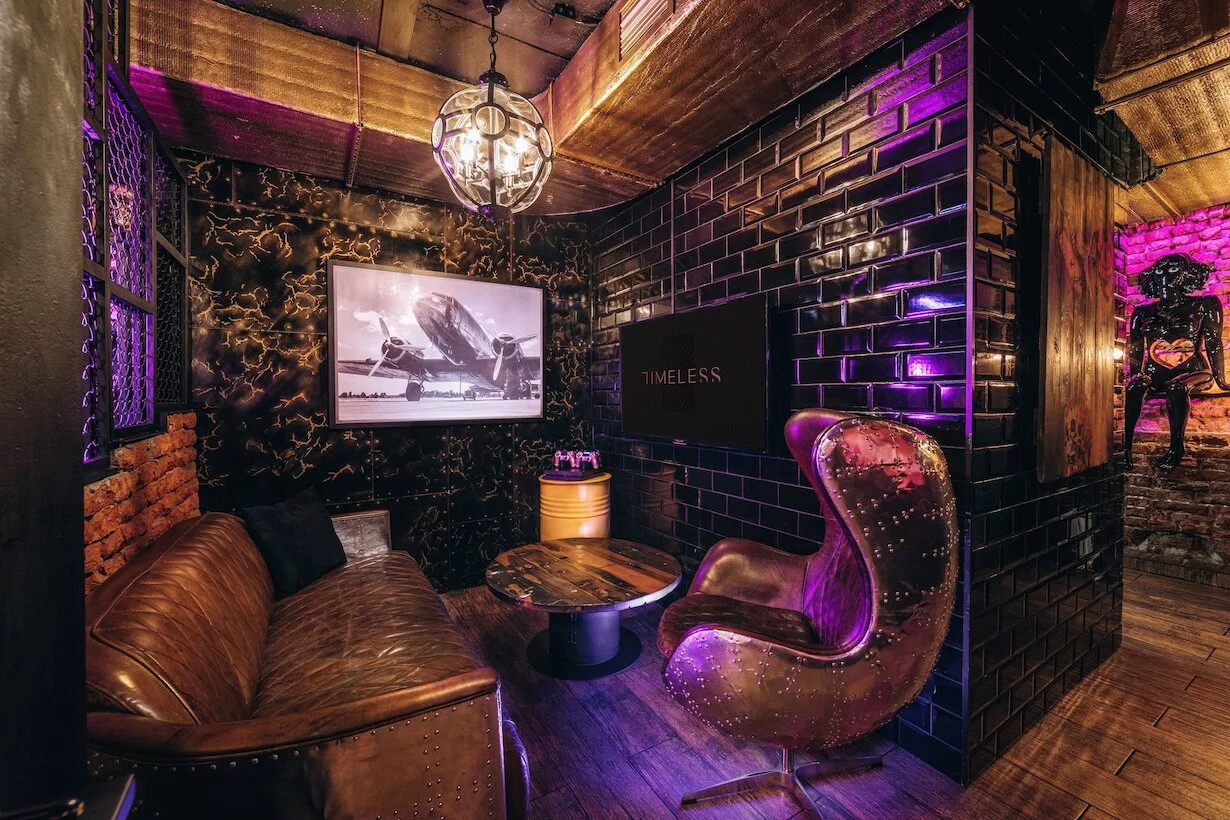 Timeless милютинский пер 15 фото Timeless милютинский пер 15 фото