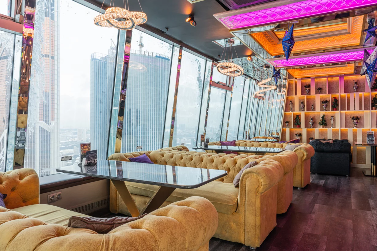 Мята lounge пресненская наб 2 москва фото Мята lounge пресненская наб 2 москва фото