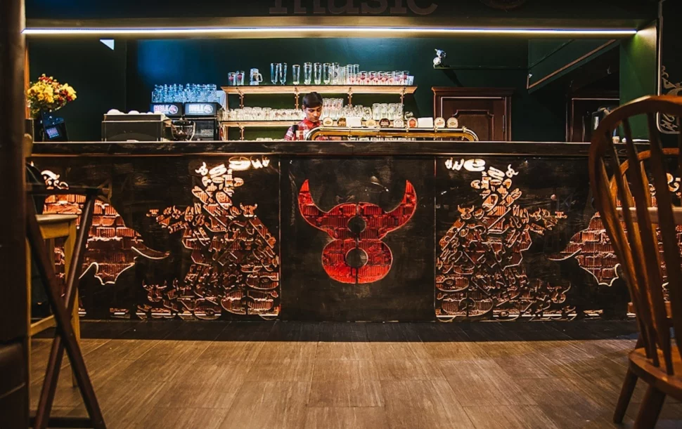 8 секунд советская ул 13 фото 8 секунд советская ул 13 фото