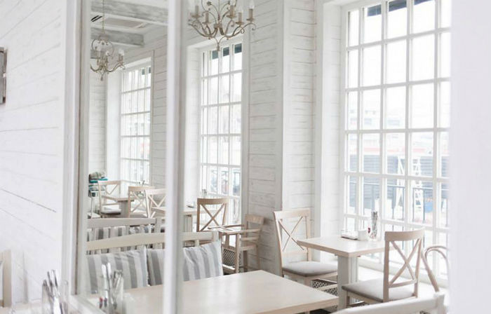 гастробар Tot Pub Фото 1: меню