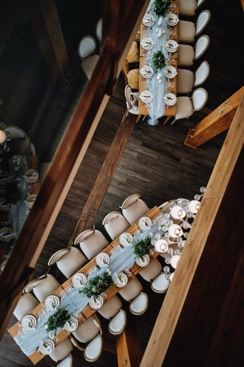 Интерьер/Экстерьер/Банкетная зона/Бар/Стол для двоих/Вход/Главный зал/Lounge зона ресторан Gorki Golf & Resort фото