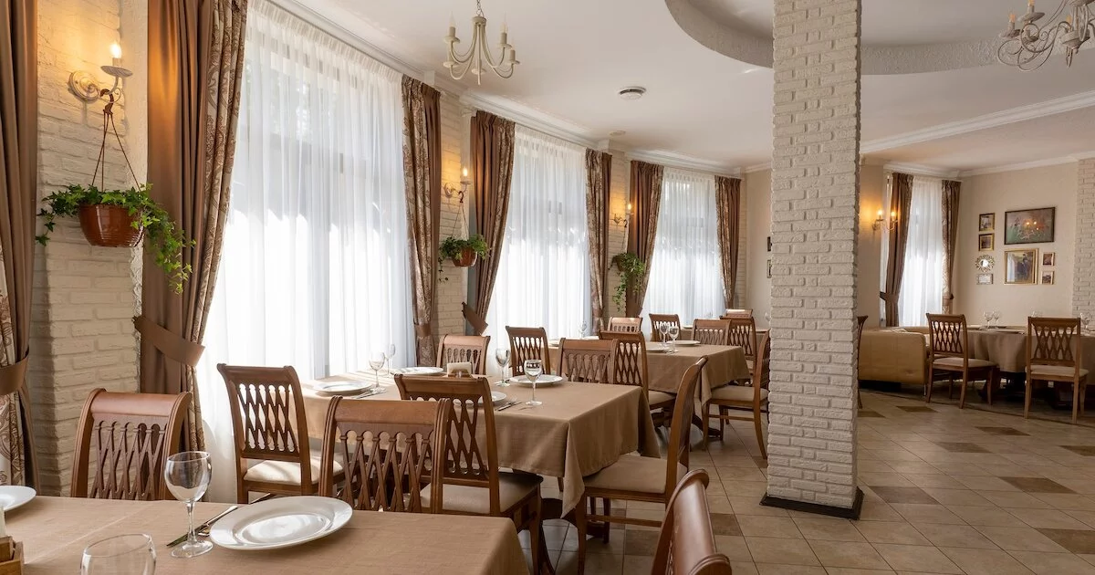 Ресторан «Фаворит» Москва: бронирование, цены, меню, адрес, фото ...