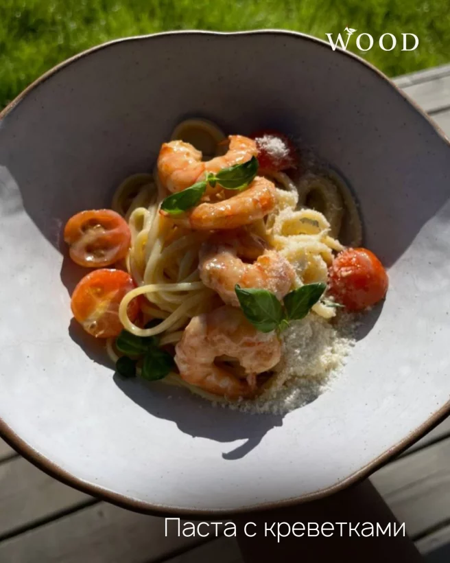 Интерьер/Экстерьер/Банкетная зона/Бар/Стол для двоих/Вход/Главный зал/Lounge зона ресторан Wood Wood Wood фото