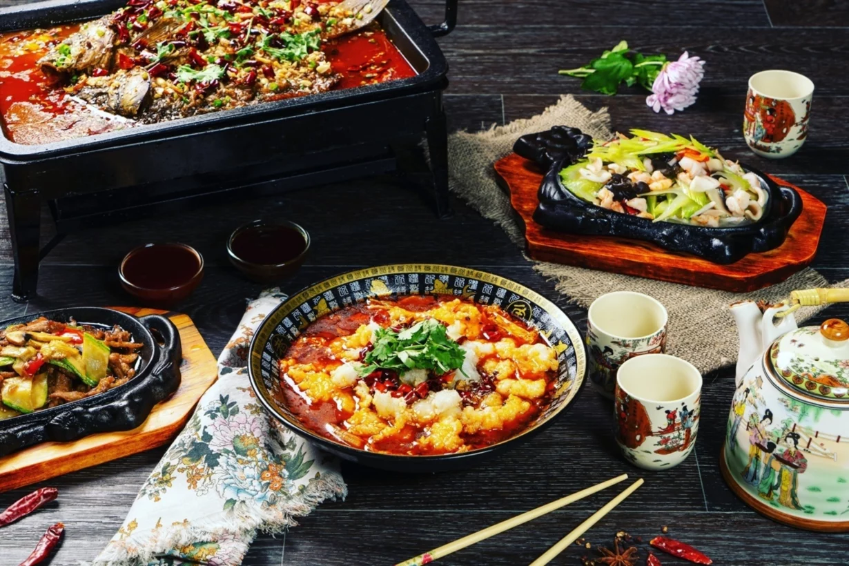 Китайская кухня просп героев 32 фото Китайская кухня просп героев 32 фото