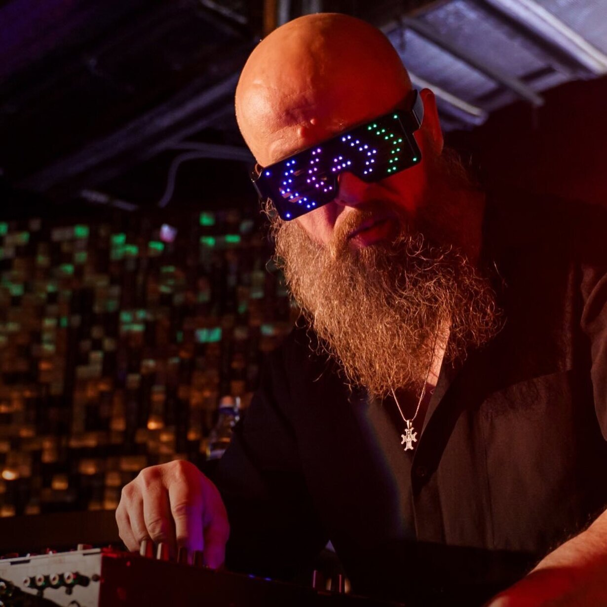 Мята Platinum Цветной