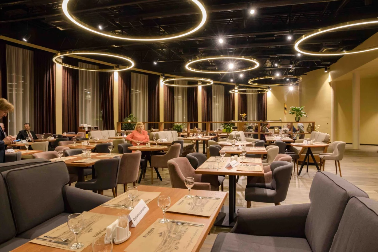 Залы для тренингов, пр-кт. Лиговский, д.63, метро Площадь Восстания, почасовая а