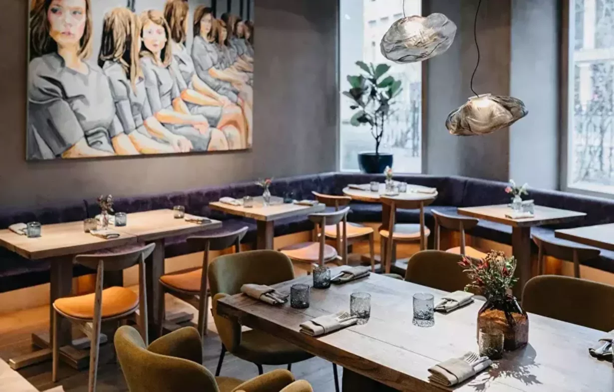 Кафе корейской кухни Tokpokki, Москва - "Кпоп кафе Токпокки в Москве рекомендую!