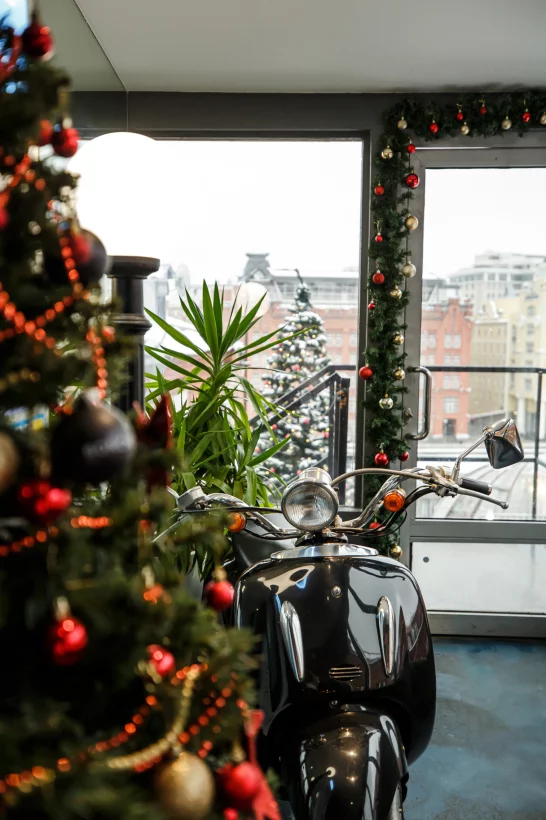 Интерьер/Экстерьер/Банкетная зона/Бар/Стол для двоих/Вход/Главный зал/Lounge зона лаунж Wow Moscow Lounge фото