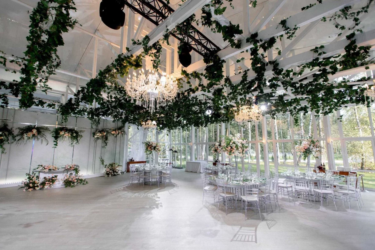 Усадьба тайны рублева фото Усадьба тайны рублева фото