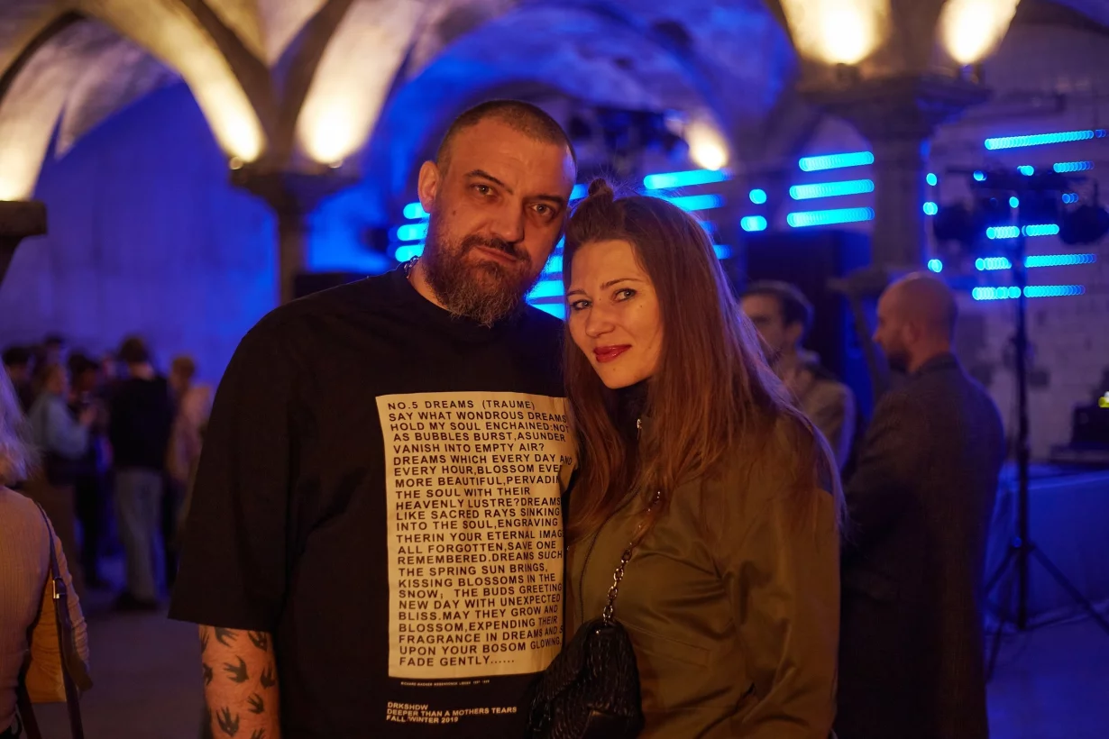 Интерьер/Экстерьер/Банкетная зона/Бар/Стол для двоих/Вход/Главный зал/Lounge зона бар AF Brew Taproom фото