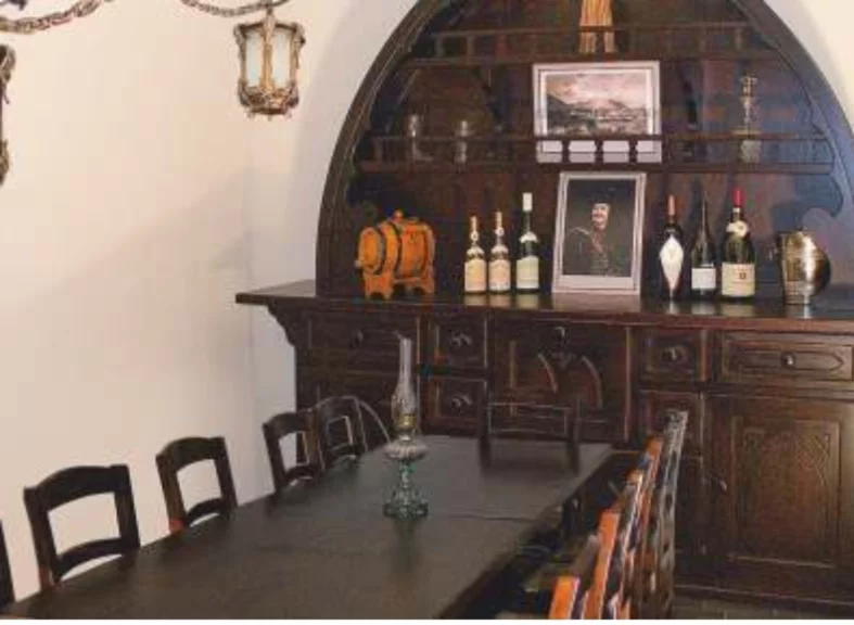 Интерьер/Экстерьер/Банкетная зона/Бар/Стол для двоих/Вход/Главный зал/Lounge зона банкетный зал Балтийская звезда фото