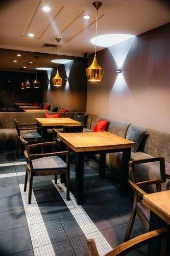 Wok Cafe — ресторан, Краснодар