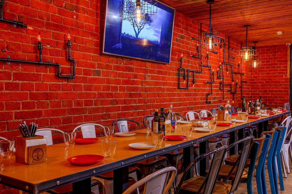 Бар практика