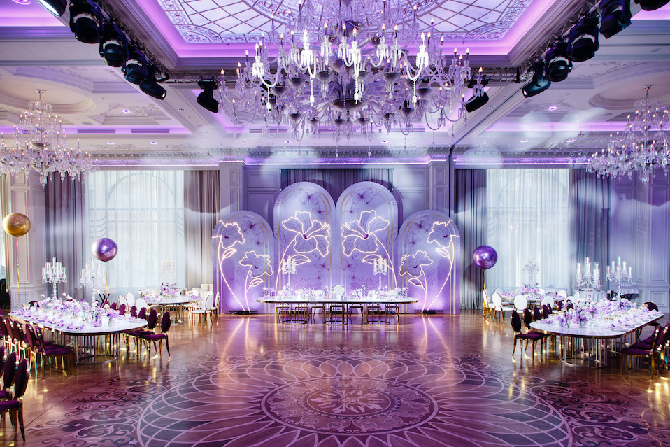 Банкетный зал «Imperial Plaza» / «Империал плаза», Москва: цены, меню ...