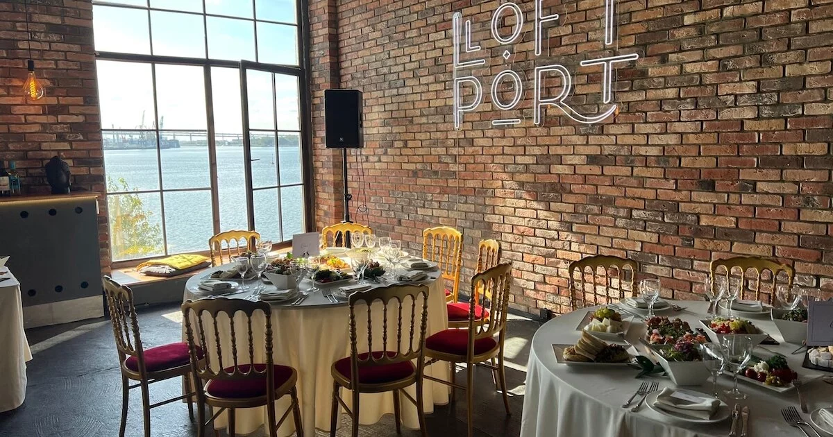 Кейтеринг «All-In Catering» / «Ол ин кейтеринг», Санкт-Петербург ...