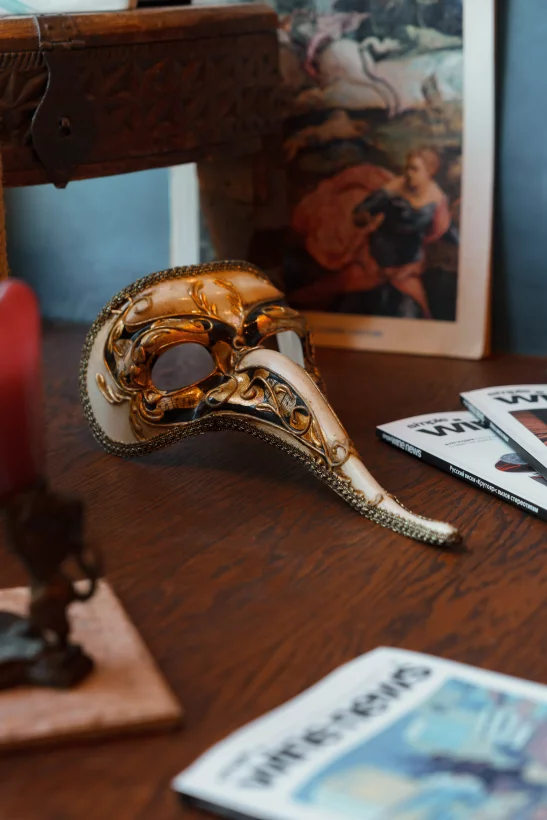 Интерьер/Экстерьер/Банкетная зона/Бар/Стол для двоих/Вход/Главный зал/Lounge зона ресторан Sapori di Italia фото