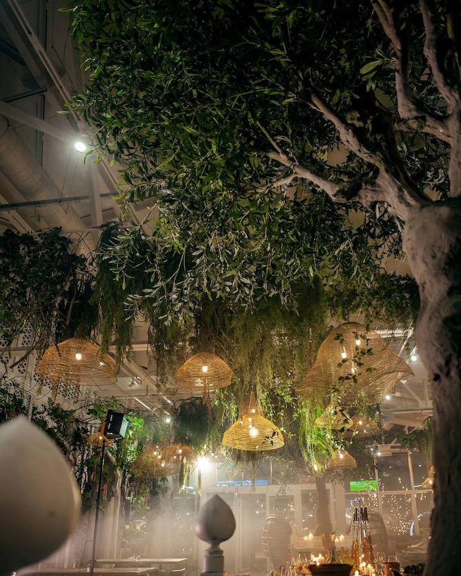 Большой грузинский