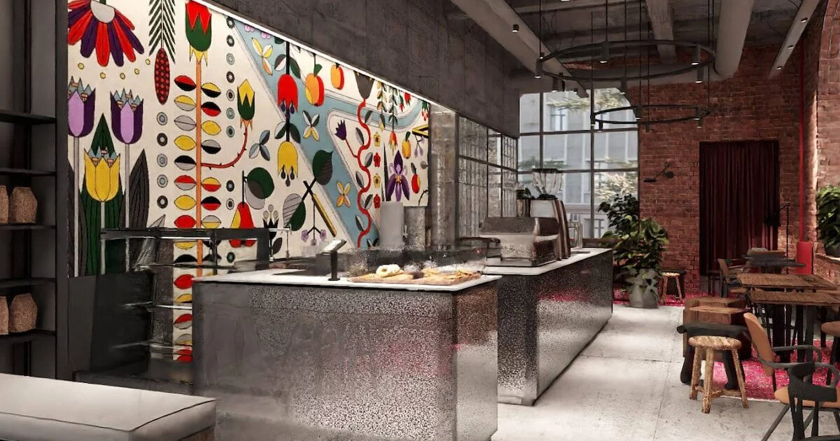 Кофейня «Skuratov Coffee» / «Скуратов кофе», Москва: бронирование, цены ...