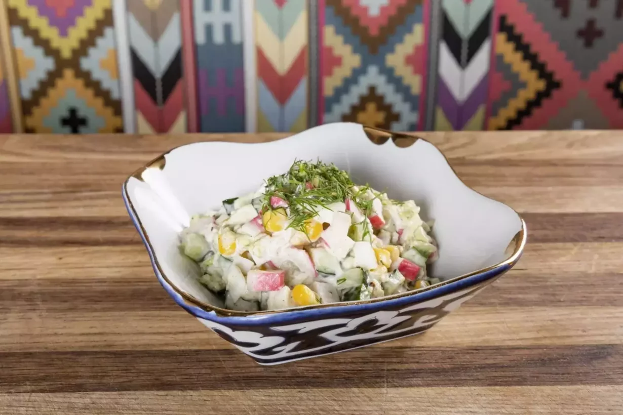 Интерьер/Экстерьер/Банкетная зона/Бар/Стол для двоих/Вход/Главный зал/Lounge зона кафе Чайхана Анор-Анор фото