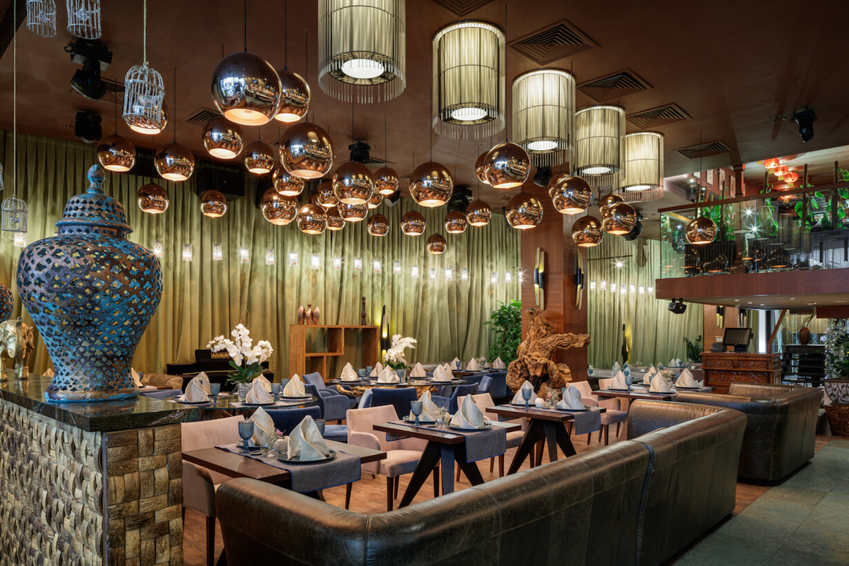 Bamboo.Bar