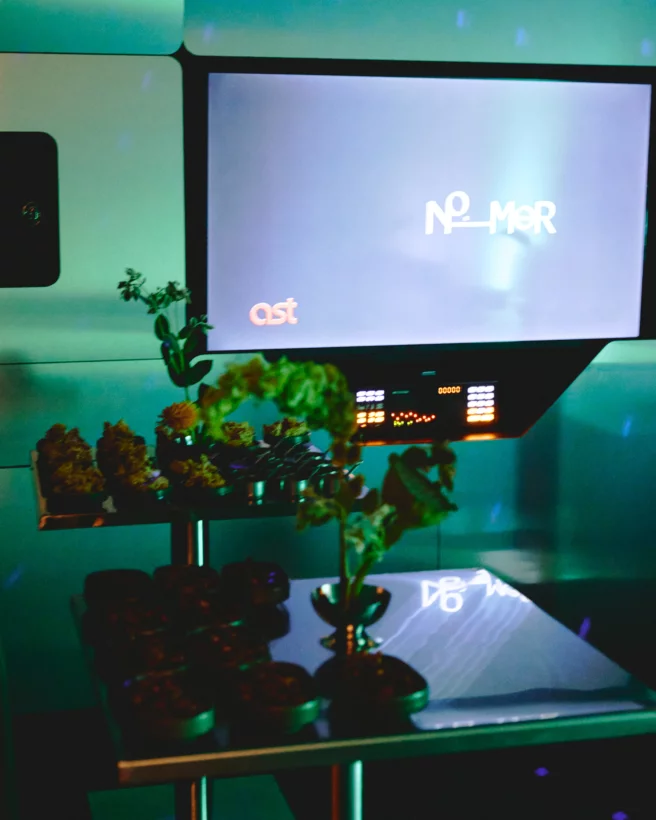 Интерьер/Экстерьер/Банкетная зона/Бар/Стол для двоих/Вход/Главный зал/Lounge зона бар Nomer фото