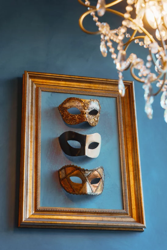 Интерьер/Экстерьер/Банкетная зона/Бар/Стол для двоих/Вход/Главный зал/Lounge зона ресторан Sapori di Italia фото