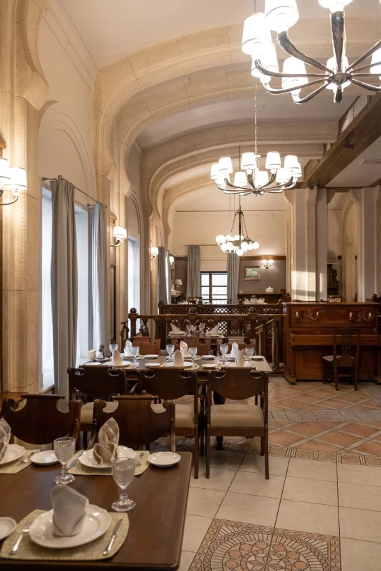 Троекуровъ