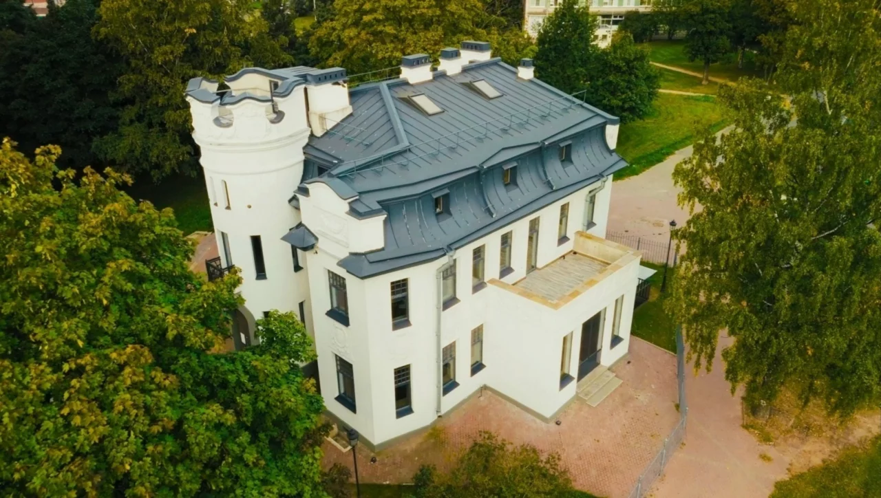 Интерьер/Экстерьер/Банкетная зона/Бар/Стол для двоих/Вход/Главный зал/Lounge зона ресторан Дача Шаляпина фото