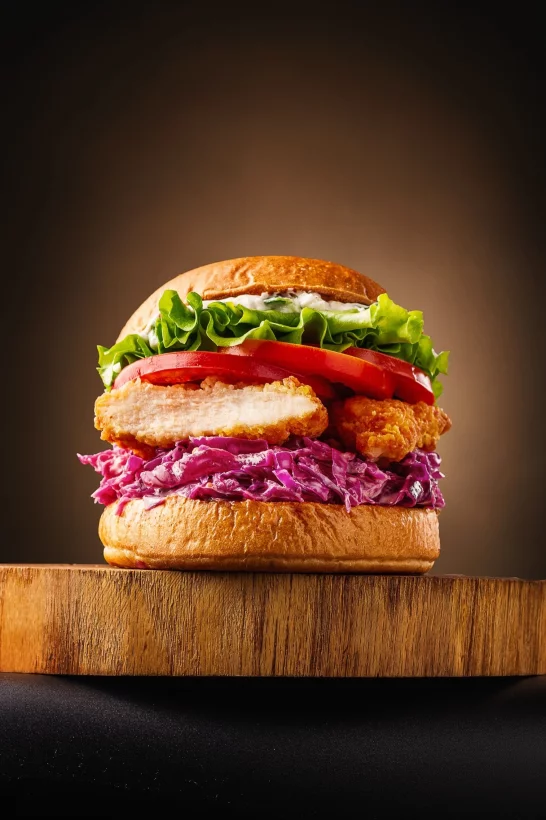 Интерьер/Экстерьер/Банкетная зона/Бар/Стол для двоих/Вход/Главный зал/Lounge зона бургерная Дядя Бен фото