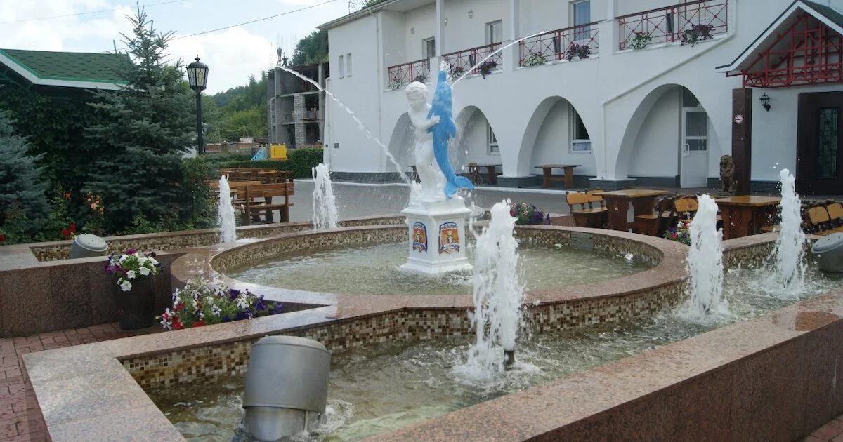 У Александра — ресторан, Нижний Новгород