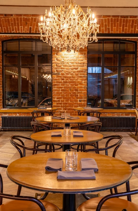 Tartarbar виленский пер 15 фото Tartarbar виленский пер 15 фото