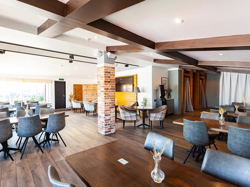 Зал «Беллуно» Кант