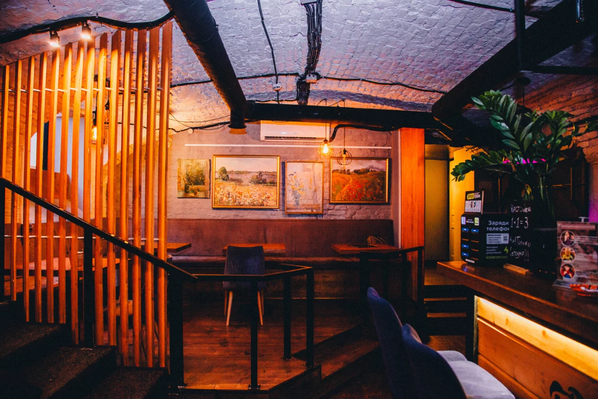 Галерея бар прорубь английский просп 26 фото Галерея бар прорубь английский просп 26 фото