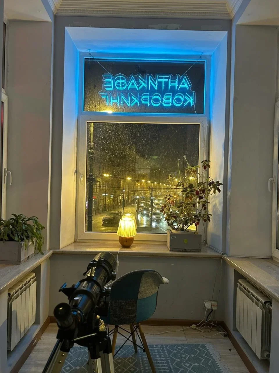 Интерьер/Экстерьер/Банкетная зона/Бар/Стол для двоих/Вход/Главный зал/Lounge зона  Code 505 фото